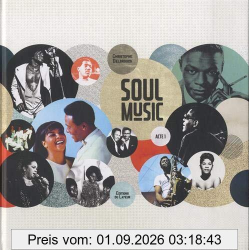 Soul music