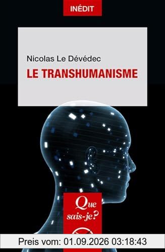 Le transhumanisme