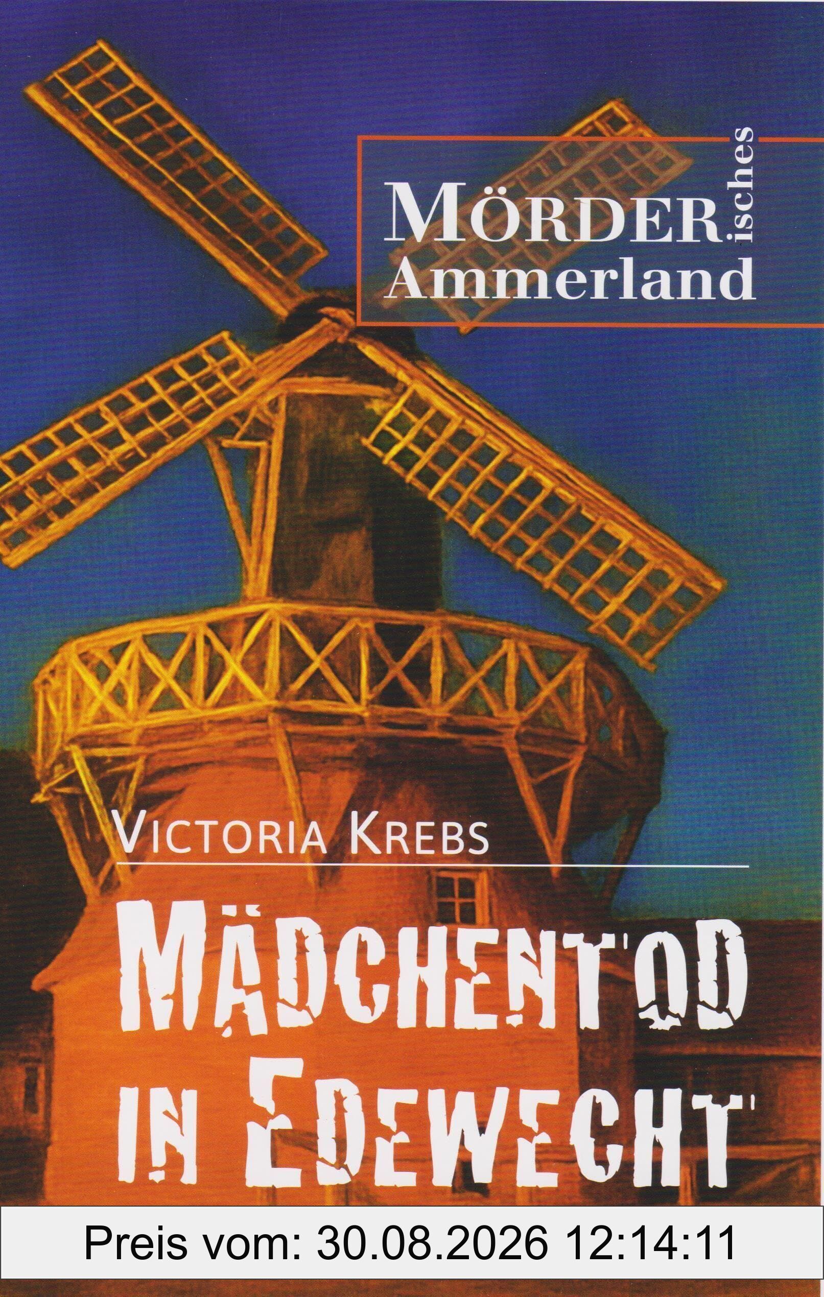 Mädchentod in Edewecht