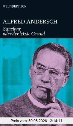 Sansibar oder der letzte Grund