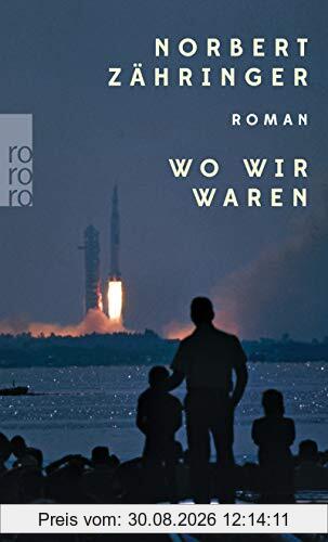 Wo wir waren
