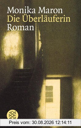 Die Überläuferin: Roman