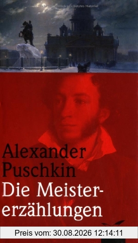 Die Meistererzählungen