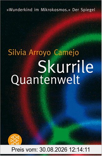 Skurrile Quantenwelt