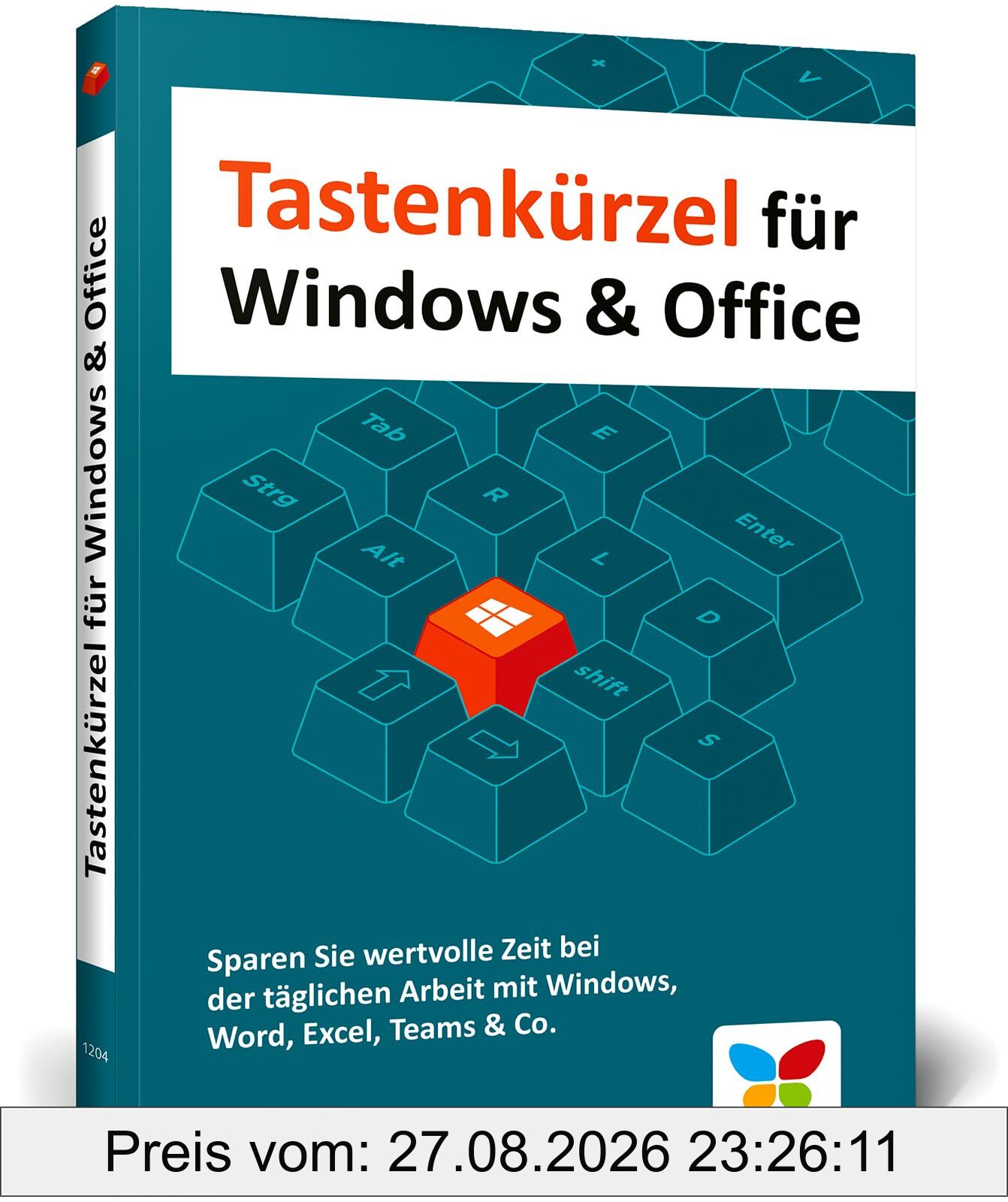 Tastenkürzel für Windows & Office