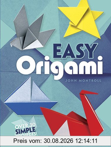 Easy Origami