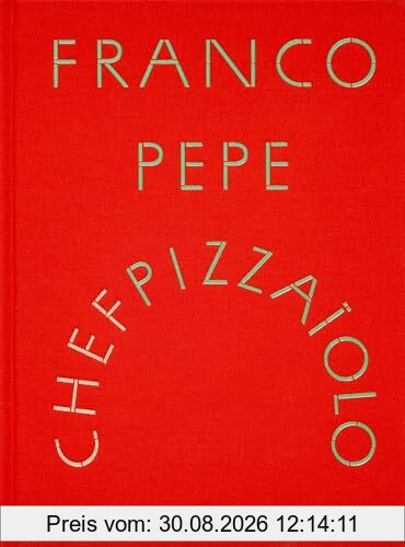 Franco Pepe : chef pizzaïolo