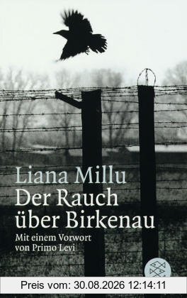 Der Rauch über Birkenau
