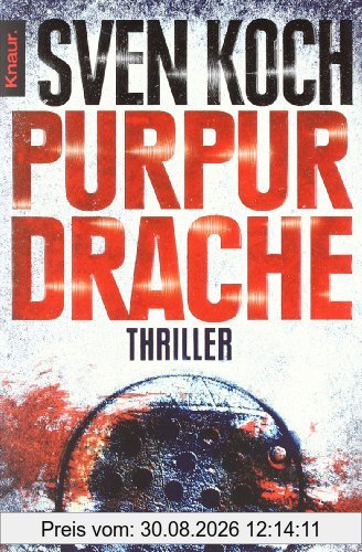 Purpurdrache: Thriller