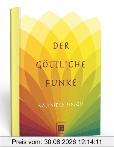 Der göttliche Funke