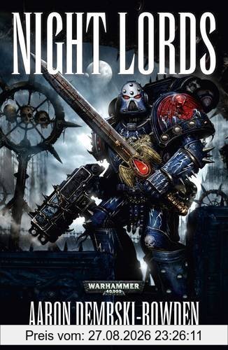 Night Lords