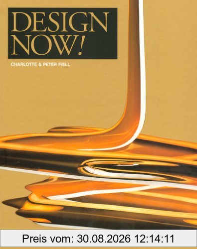Design now !