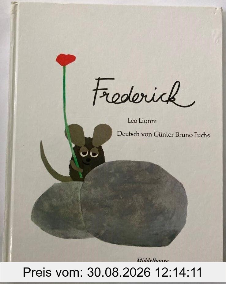 Frederick