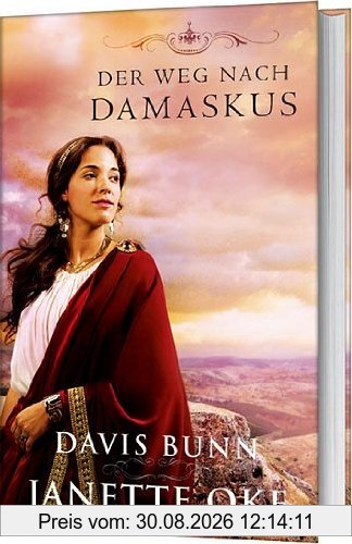 Der Weg nach Damaskus: Roman