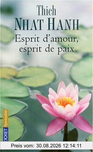 L'art de la paix : Apprendre à se réconcilier avec soi-même et les autres