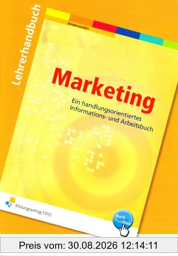 Marketing: Materialienband