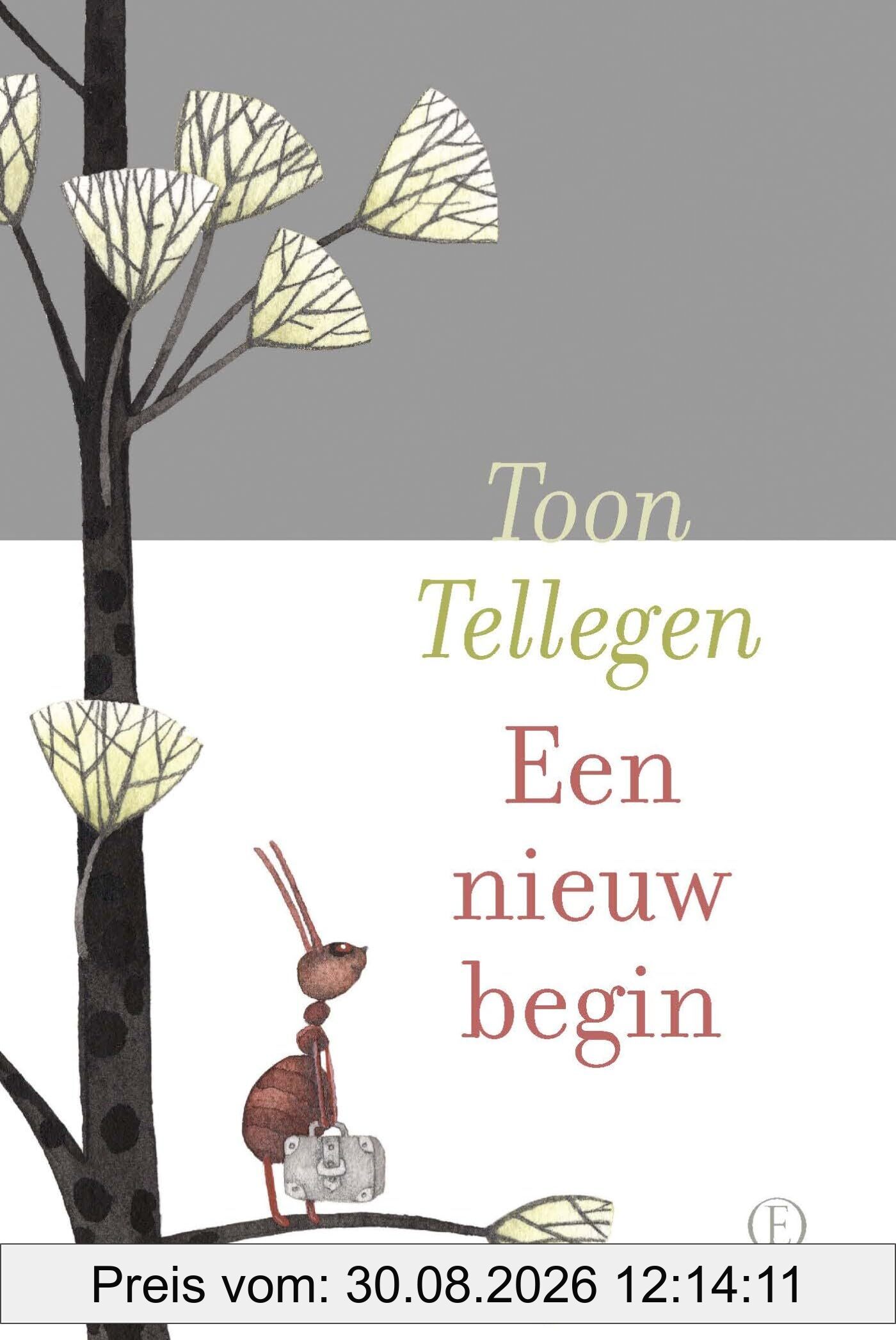 Een nieuw begin