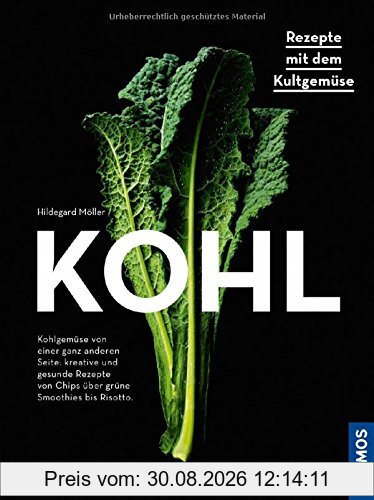Kohl: Rezepte mit dem Evergreen