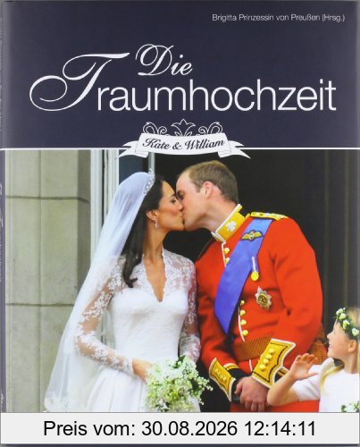 Die Traumhochzeit: Kate & William