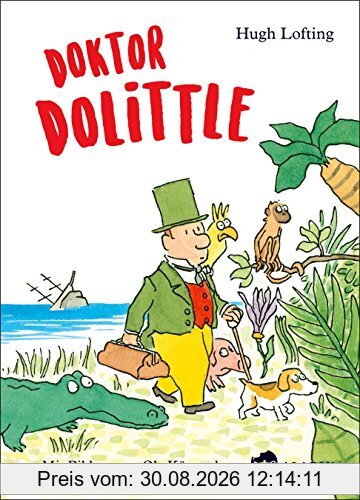 Doktor Dolittle