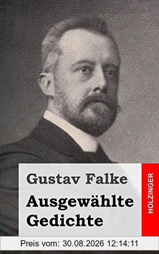 Ausgewählte Gedichte