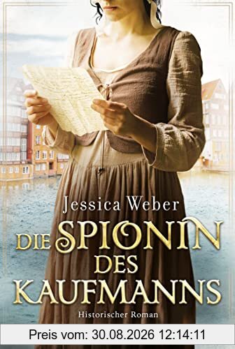 Die Spionin des Kaufmanns
