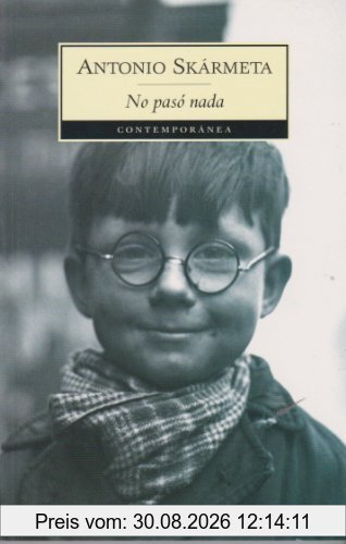 No pasó nada (CONTEMPORANEA)