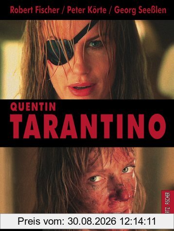 Quentin Tarantino