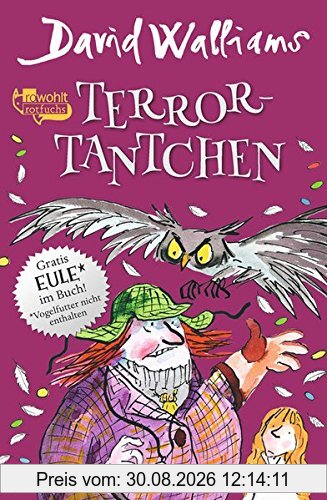 Terror-Tantchen