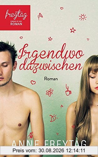Irgendwo dazwischen