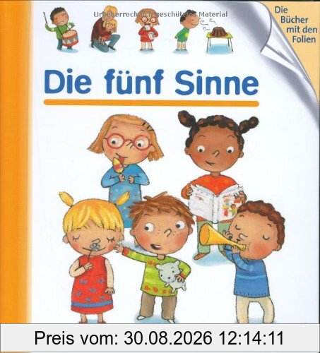 Die fünf Sinne