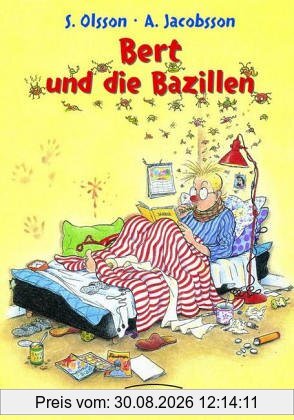 Bert und die Bazillen