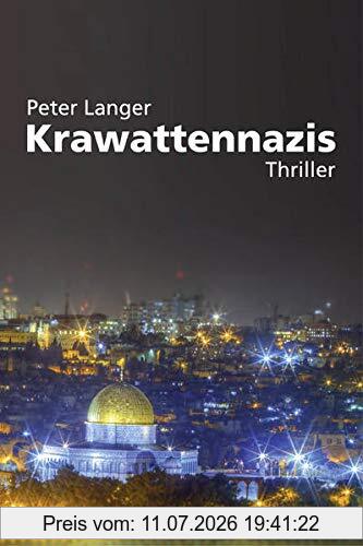 Peter Langer Krawattennazis