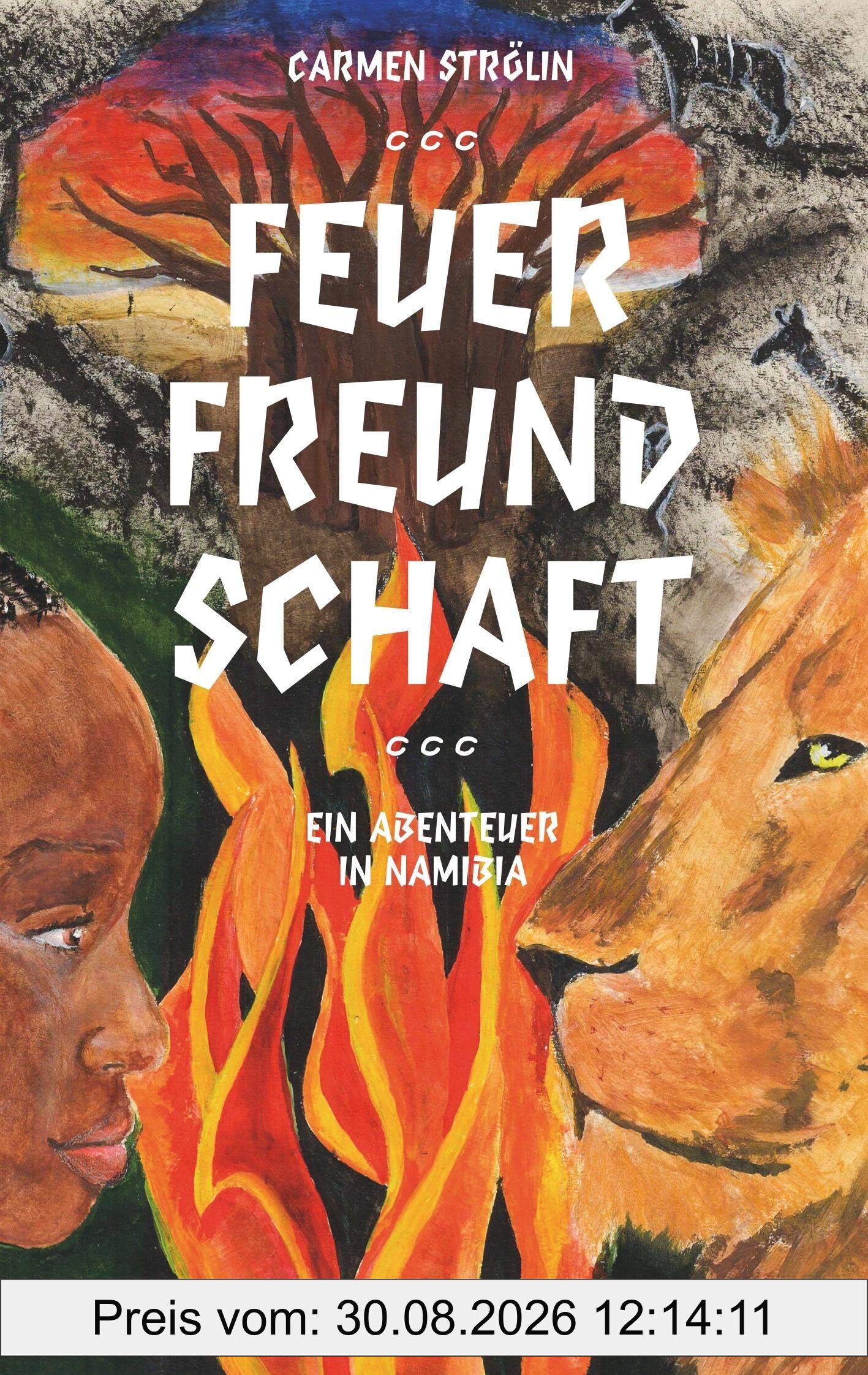 Feuerfreundschaft