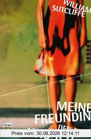 Meine Freundin, der Guru und Ich