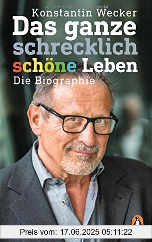 Binding : Taschenbuch, Label : Penguin Verlag, Publisher : Penguin Verlag, medium : Taschenbuch, numberOfPages : 480, publicationDate : 2018-09-10, releaseDate : 2018-09-10, authors : Konstantin Wecker, ISBN : 3328103422