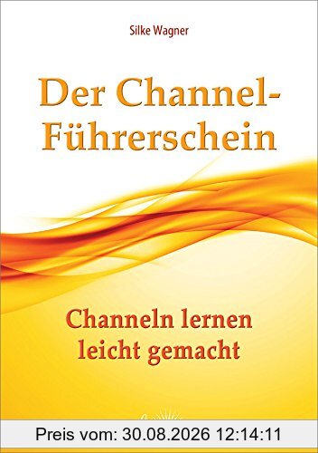 Der Channel-Führerschein