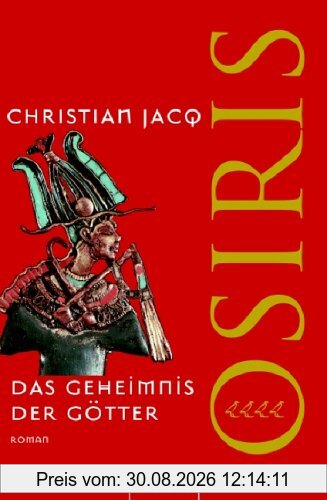 Das Geheimnis der Götter Osiris