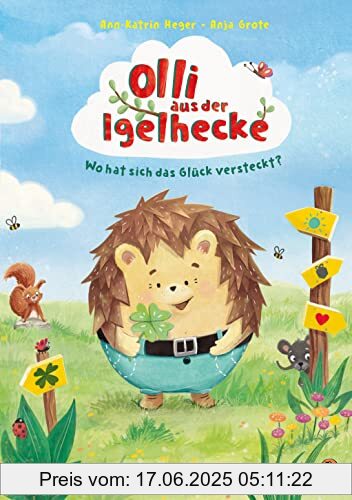 Brand : Penguin junior, Binding : Gebundene Ausgabe, Edition : Originalausgabe, Label : Penguin Junior, Publisher : Penguin Junior, medium : Gebundene Ausgabe, numberOfPages : 80, publicationDate : 2022-08-31, authors : Ann-Katrin Heger, ISBN : 3328301399