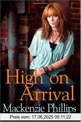 Binding : Gebundene Ausgabe, Label : Gallery Books, Publisher : Gallery Books, NumberOfItems : 2, medium : Gebundene Ausgabe, numberOfPages : 304, publicationDate : 2009-09-23, releaseDate : 2009-09-23, authors : Mackenzie Phillips, languages : english, ISBN : 143915385X