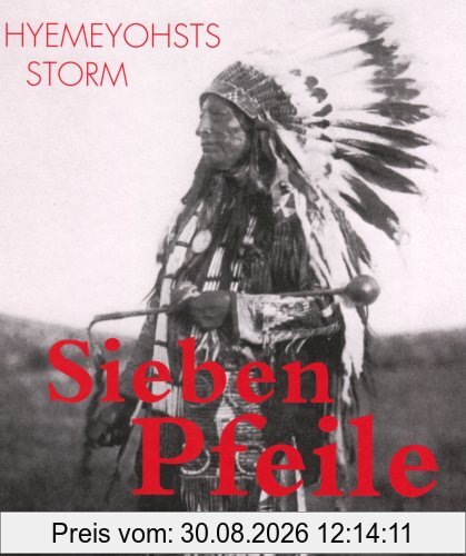 Sieben Pfeile