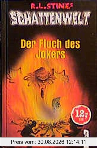 Der Fluch des Jokers