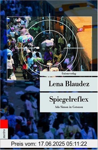 Binding : Broschiert, Edition : 1., Aufl., Label : Unionsverlag, Publisher : Unionsverlag, medium : Broschiert, numberOfPages : 250, publicationDate : 2006-09-18, authors : Lena Blaudez, languages : german, ISBN : 3293203752