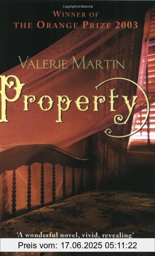 Binding : Taschenbuch, Edition : New Ed, Label : Abacus, Publisher : Abacus, NumberOfItems : 1, medium : Taschenbuch, numberOfPages : 224, publicationDate : 2003-09-04, authors : Valerie Martin, languages : english, ISBN : 0349117322