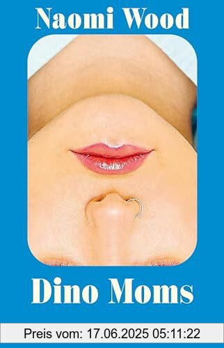 Binding : Gebundene Ausgabe, Edition : 1., Label : Nagel & Kimche, Publisher : Nagel & Kimche, medium : Gebundene Ausgabe, numberOfPages : 224, publicationDate : 2024-08-20, authors : Naomi Wood, translators : Gesine Schröder, ISBN : 3312013372