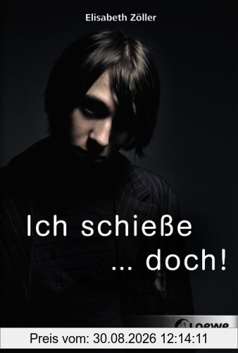 Ich schieße ... doch!