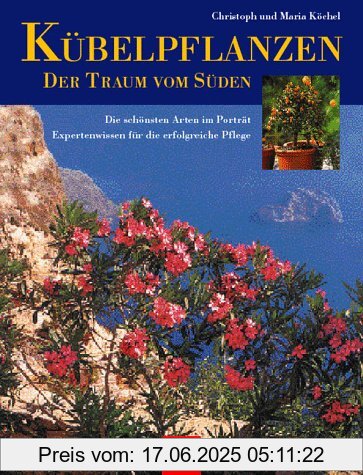 Binding : Gebundene Ausgabe, Label : BLV Verlagsgesellschaft mbH, Publisher : BLV Verlagsgesellschaft mbH, medium : Gebundene Ausgabe, numberOfPages : 206, publicationDate : 1999-01-01, authors : Christoph Köchel, Maria Köchel, languages : german, ISBN : 3405158133