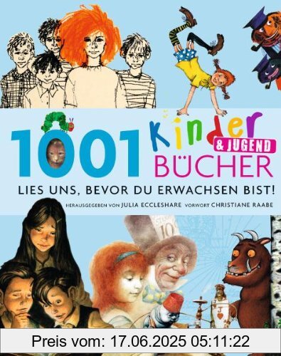 Binding : Broschiert, Label : Edition Olms, Publisher : Edition Olms, medium : Broschiert, numberOfPages : 960, publicationDate : 2010-10-01, authors : Julia Eccleshare, translators : Stefanie Kuballa, languages : german, ISBN : 3283011192