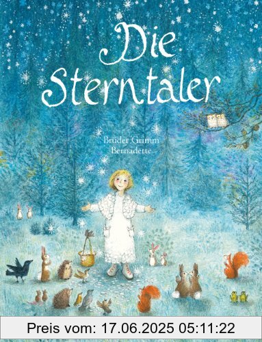 Binding : Gebundene Ausgabe, Edition : 1., Aufl., Label : NordSüd Verlag, Publisher : NordSüd Verlag, medium : Gebundene Ausgabe, numberOfPages : 32, publicationDate : 2010-08-01, authors : Jacob Grimm, Wilhelm Grimm, languages : german, ISBN : 3314017928