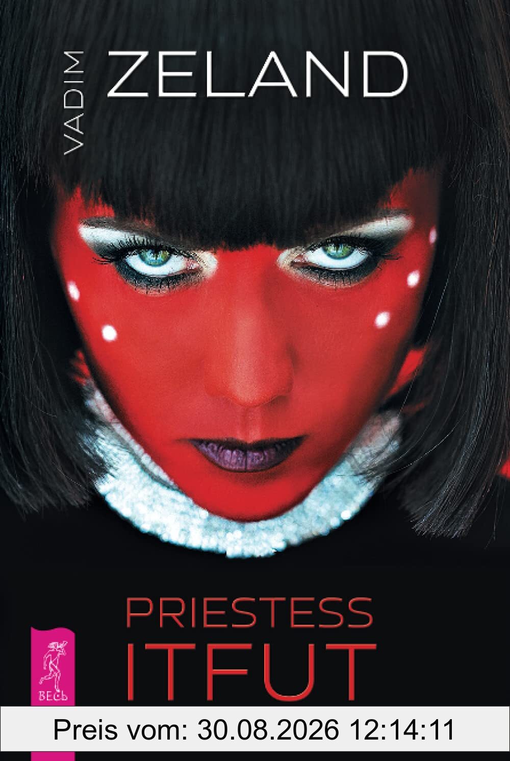 PRIESTESS ITFUT